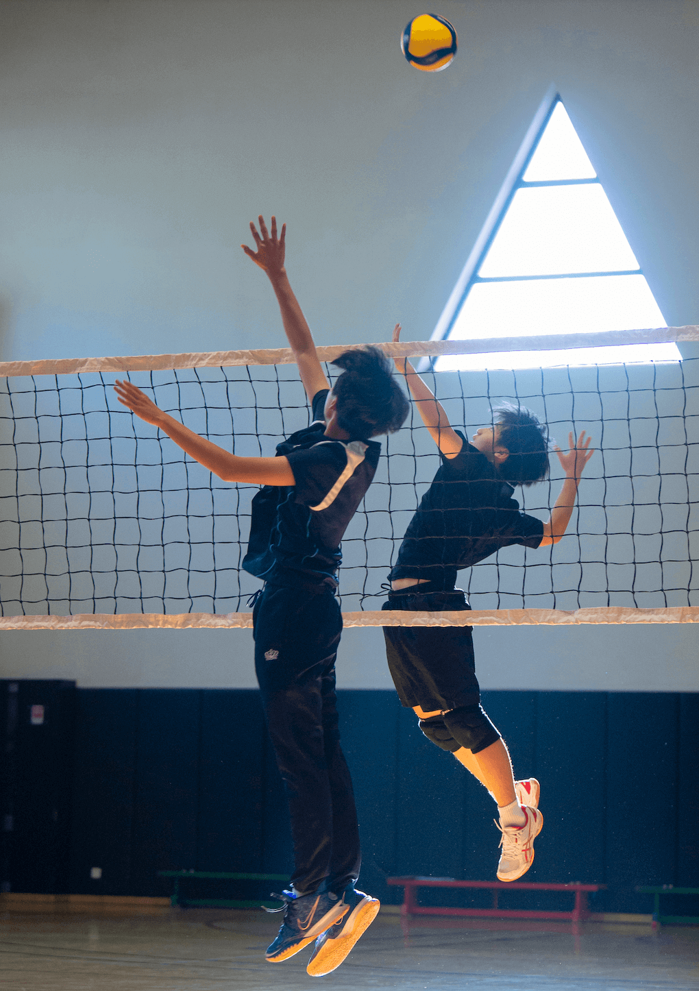 Scholarships | Nord Anglia International School, Shanghai, Pudong - OUR SCHOLARSHIPS