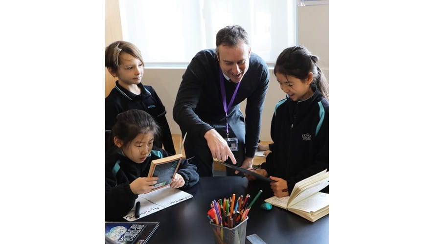 What is EAL and how do we celebrate it at NAIS? - What is EAL and how do we celebrate it at NAIS