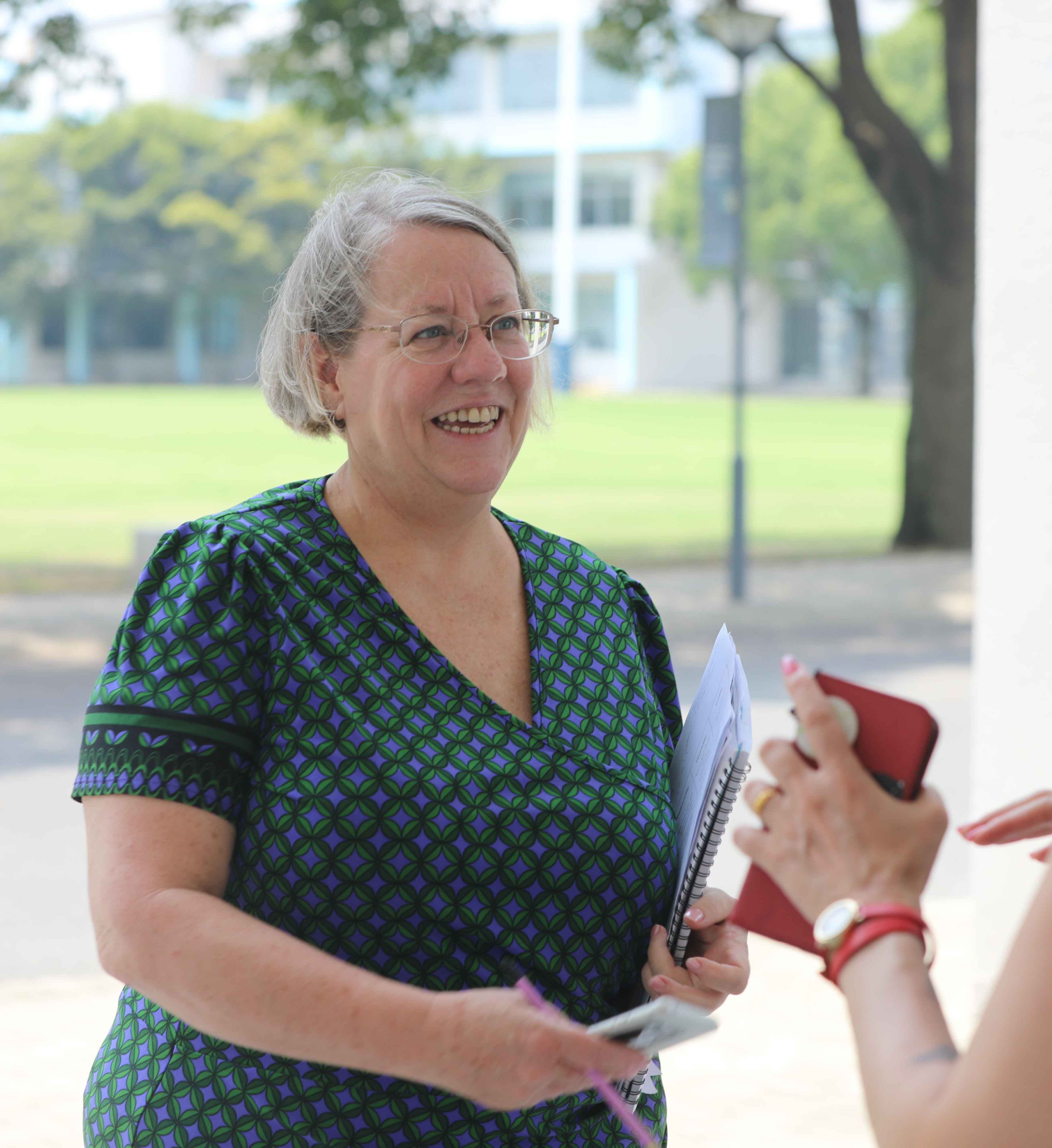 Principal's Message | My Philosophy - My Philosophy