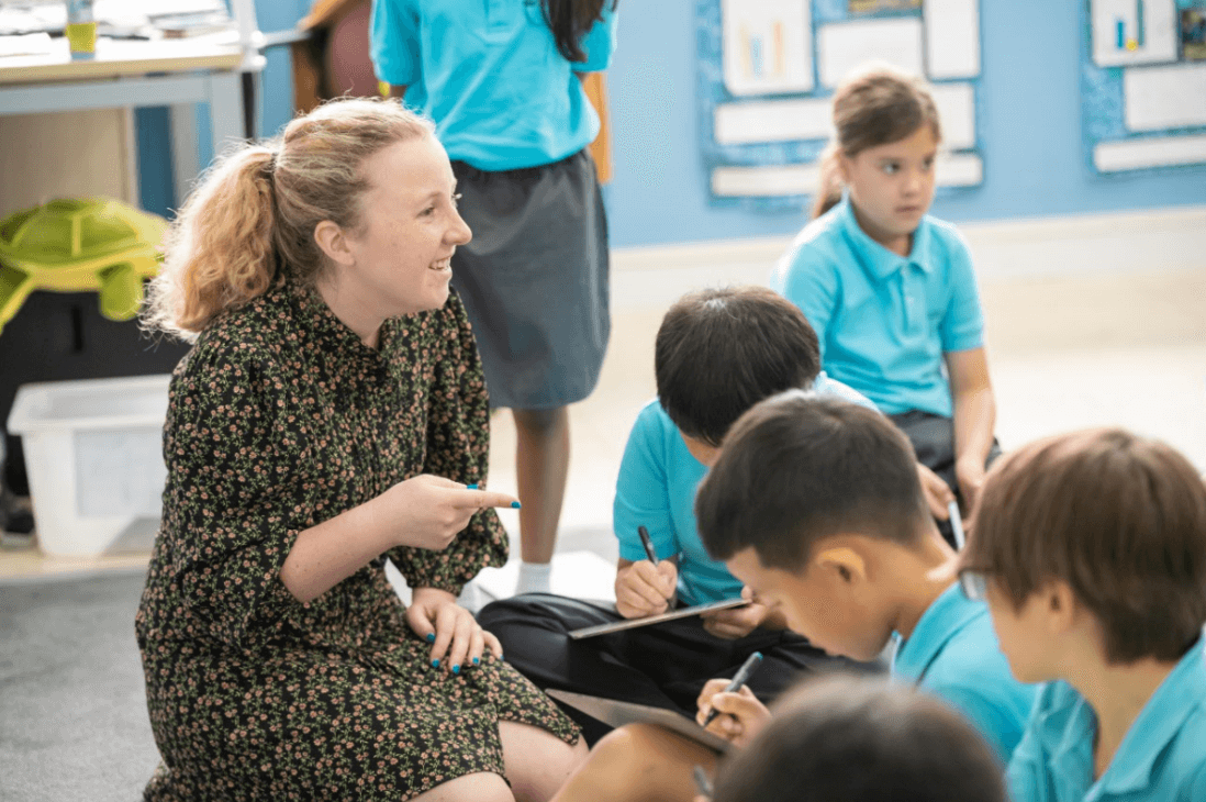 Smaller School, Bigger Benefits: Enhancing the Educational Experience - smaller school bigger benefits