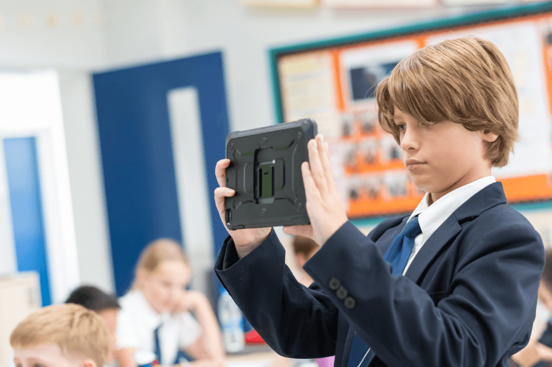 Parent Essentials | Nord Anglia International School Pudong - Document library