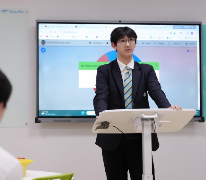 设施图库|上海浦东诺德安达国际学校 - Main Gallery