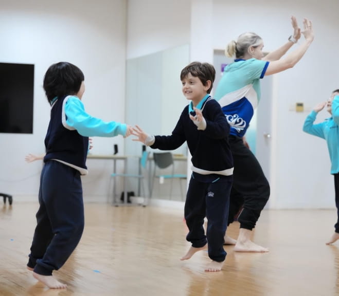 设施图库|上海浦东诺德安达国际学校 - Main Gallery