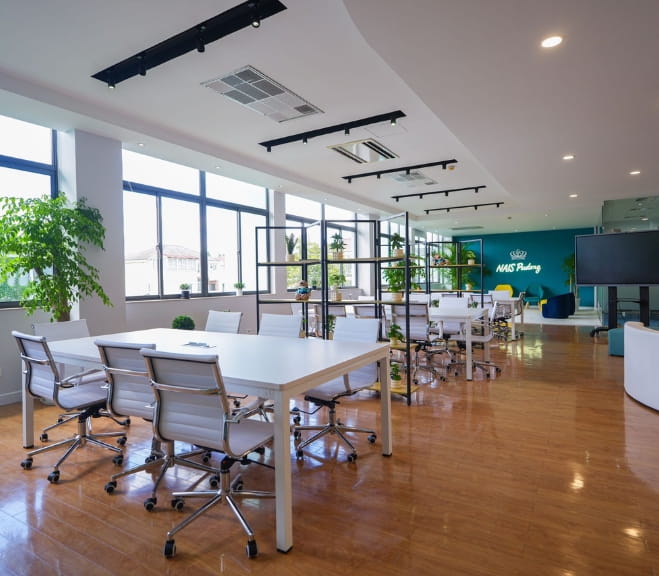 设施图库|上海浦东诺德安达国际学校 - Main Gallery