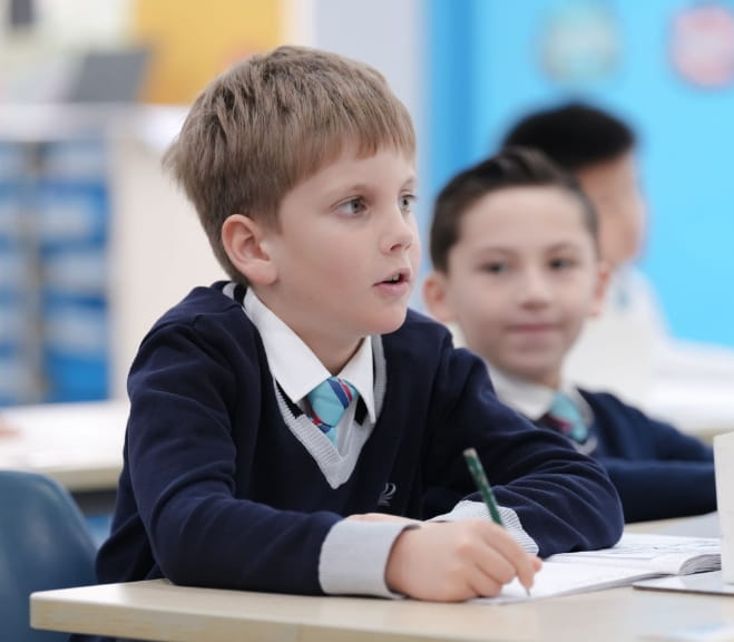 设施图库|上海浦东诺德安达国际学校 - Main Gallery