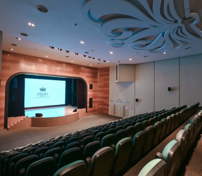 设施图库|上海浦东诺德安达国际学校 - Main Gallery