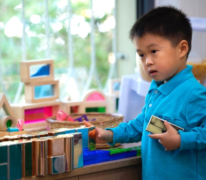 设施图库|上海浦东诺德安达国际学校 - Main Gallery