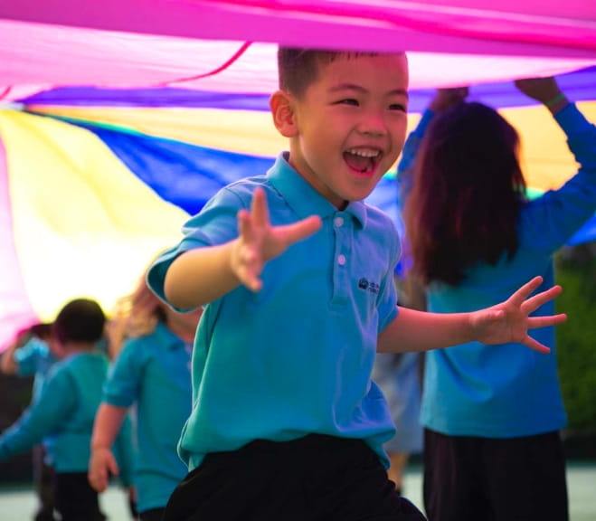 设施图库|上海浦东诺德安达国际学校 - Main Gallery