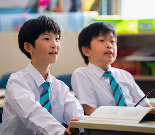 设施图库|上海浦东诺德安达国际学校 - Main Gallery