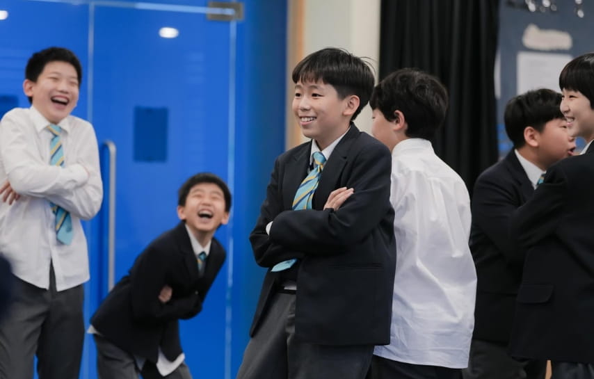 设施图库|上海浦东诺德安达国际学校 - Main Gallery