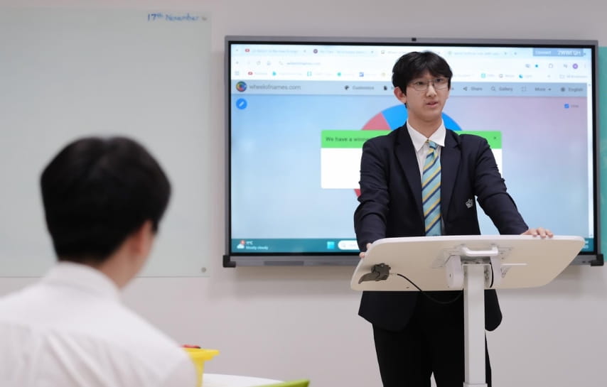 设施图库|上海浦东诺德安达国际学校 - Main Gallery