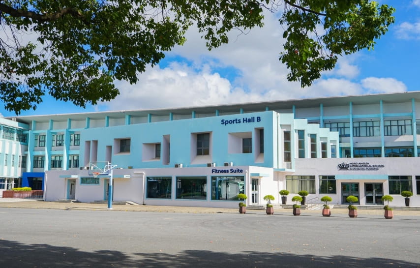 设施图库|上海浦东诺德安达国际学校 - Main Gallery