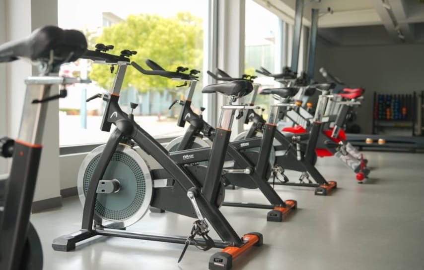 设施图库|上海浦东诺德安达国际学校 - Main Gallery