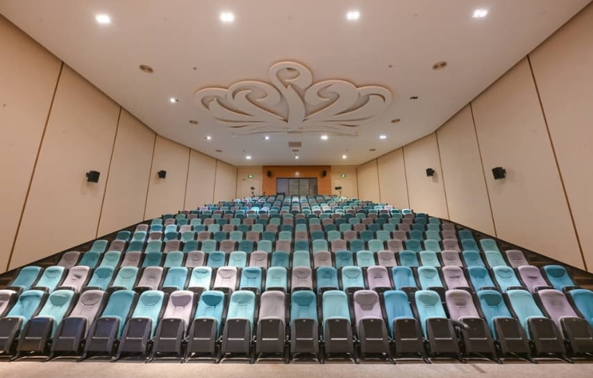 设施图库|上海浦东诺德安达国际学校 - Main Gallery