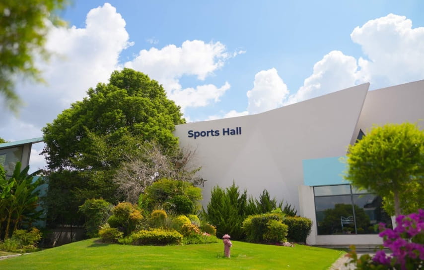 设施图库|上海浦东诺德安达国际学校 - Main Gallery