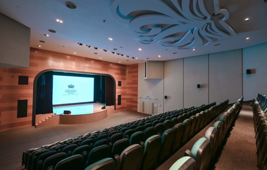设施图库|上海浦东诺德安达国际学校 - Main Gallery