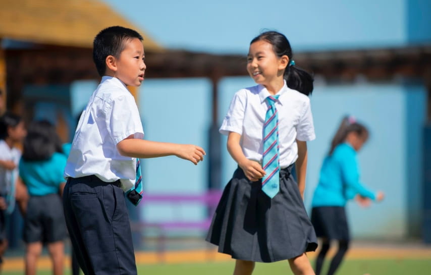 设施图库|上海浦东诺德安达国际学校 - Main Gallery