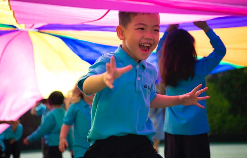 设施图库|上海浦东诺德安达国际学校 - Main Gallery