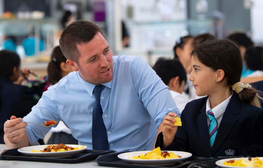设施图库|上海浦东诺德安达国际学校 - Main Gallery