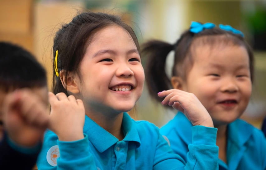 设施图库|上海浦东诺德安达国际学校 - Main Gallery