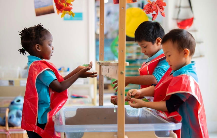 设施图库|上海浦东诺德安达国际学校 - Main Gallery