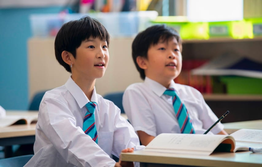 设施图库|上海浦东诺德安达国际学校 - Main Gallery