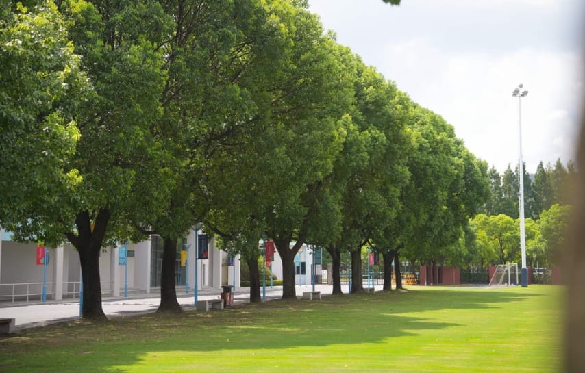 设施图库|上海浦东诺德安达国际学校 - Main Gallery