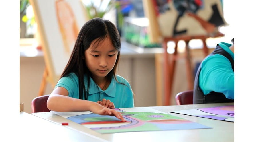 Message From Our Primary Team | NAIS Pudong - Message from Primary 9th November