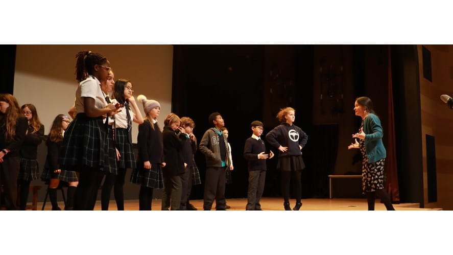 Week 6 | Message from Primary - Week 6 Message from Primary