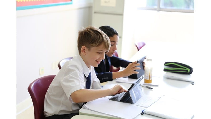 When Languages Come Alive | NAIS Pudong - When languages come alive