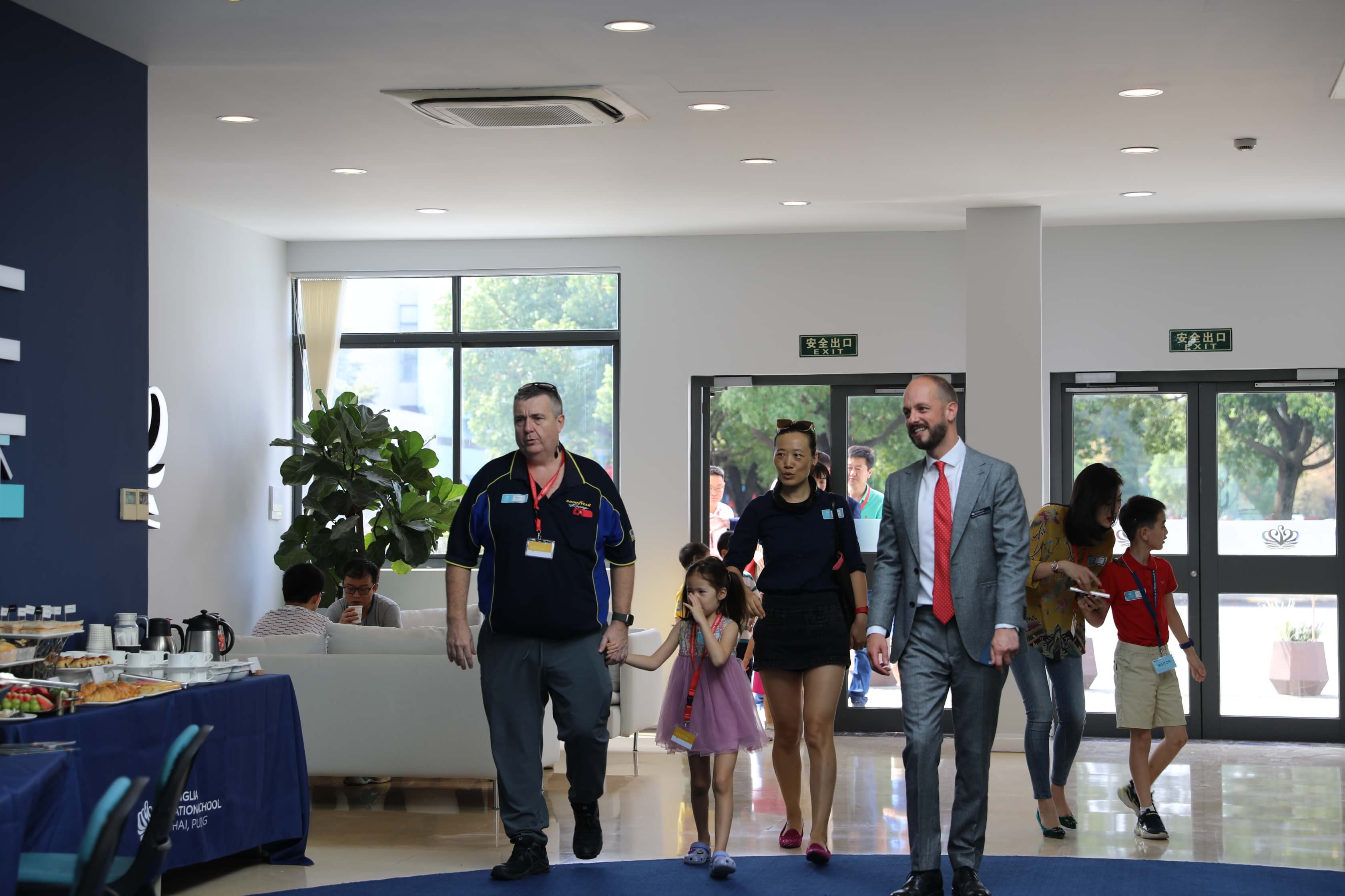 New Student Induction Day - New Student Induction Day