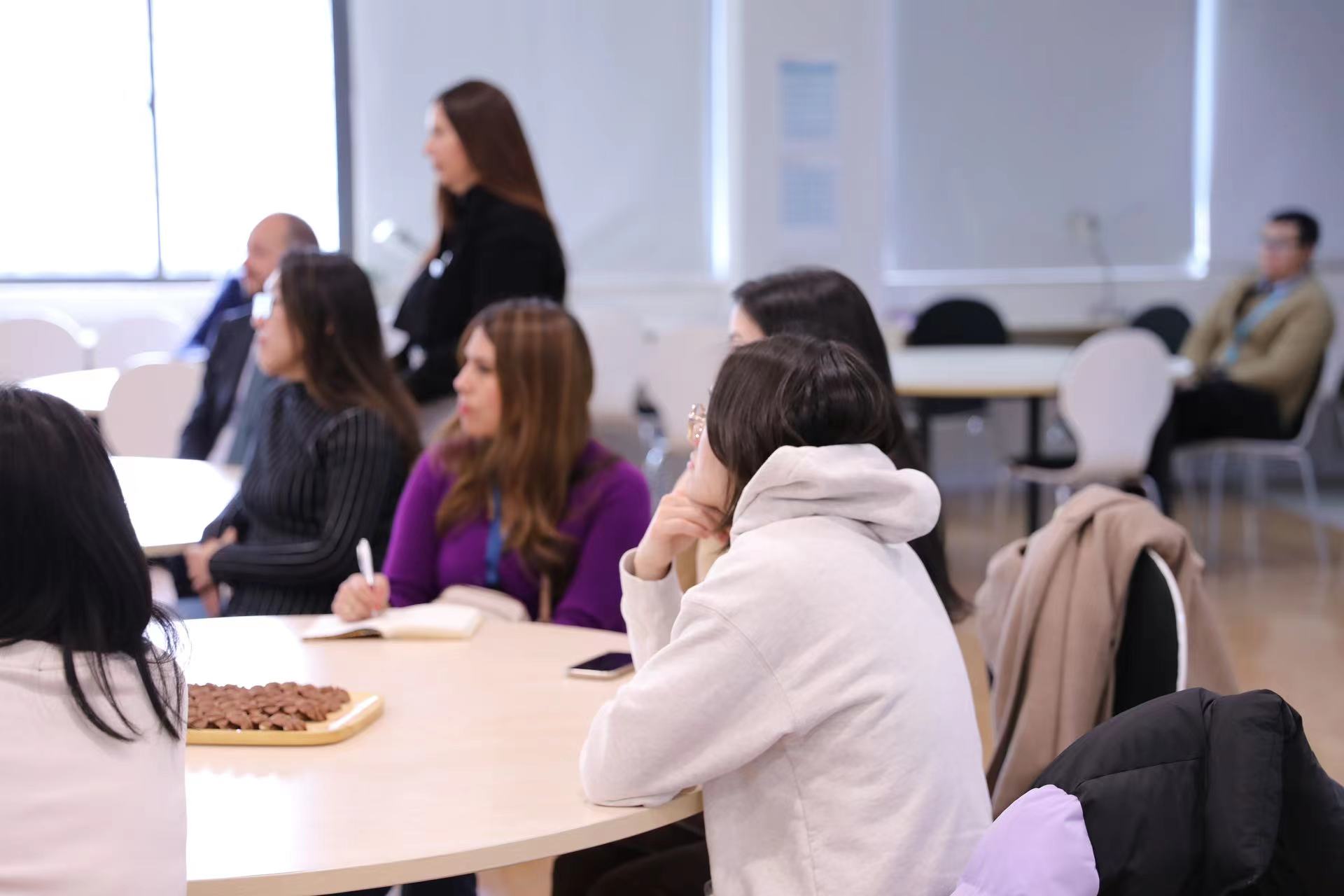 Tuesday Talk – Y6 to Y7 Transition - Tuesday Talk Y6 to Y7 Transition