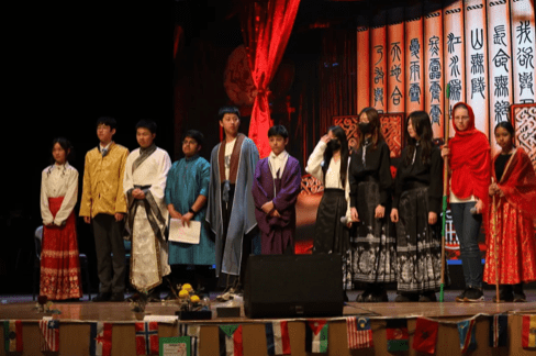 International Week - International Week