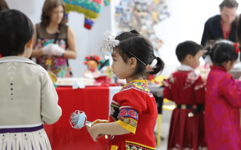 International Week - International Week