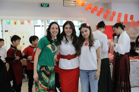International Week - International Week