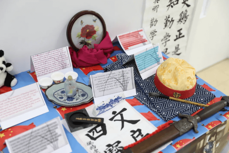 International Week - International Week