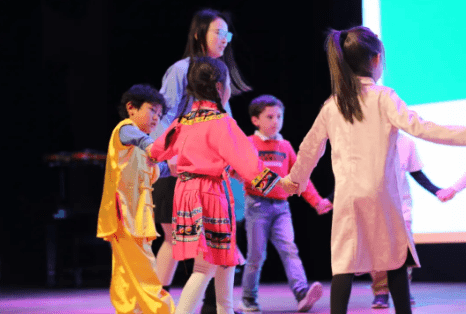 International Week - International Week