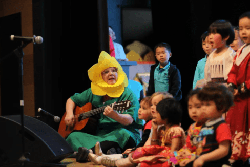 International Week - International Week