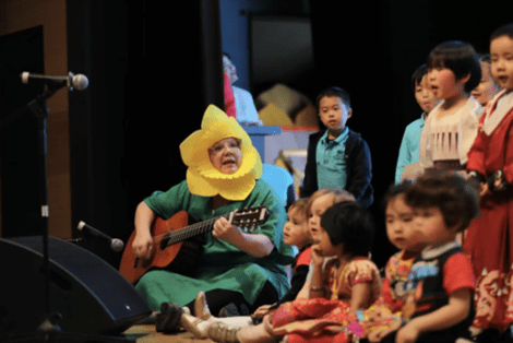 International Week - International Week