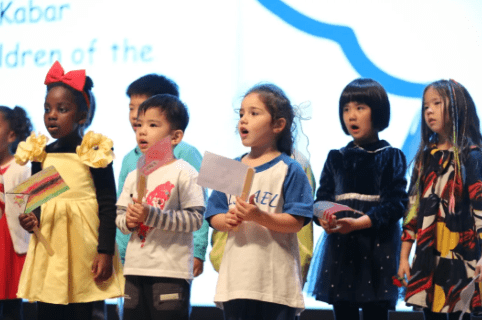 International Week - International Week