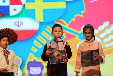 International Week - International Week