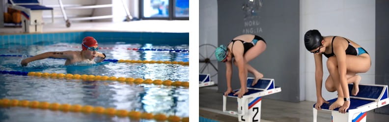 Educational Insights: Sports at NAIS Pudong - Educational Insights Sports