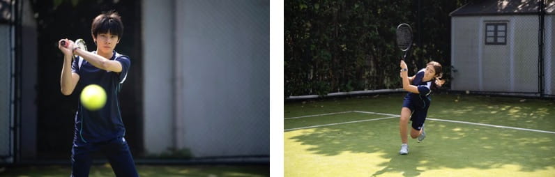 Educational Insights: Sports at NAIS Pudong - Educational Insights Sports
