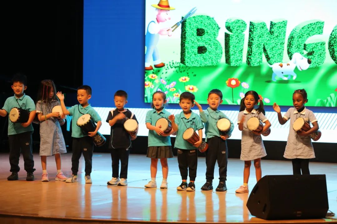 Term 3 Showcase & Year 6 Graduation Ceremony - Graduation Ceremony