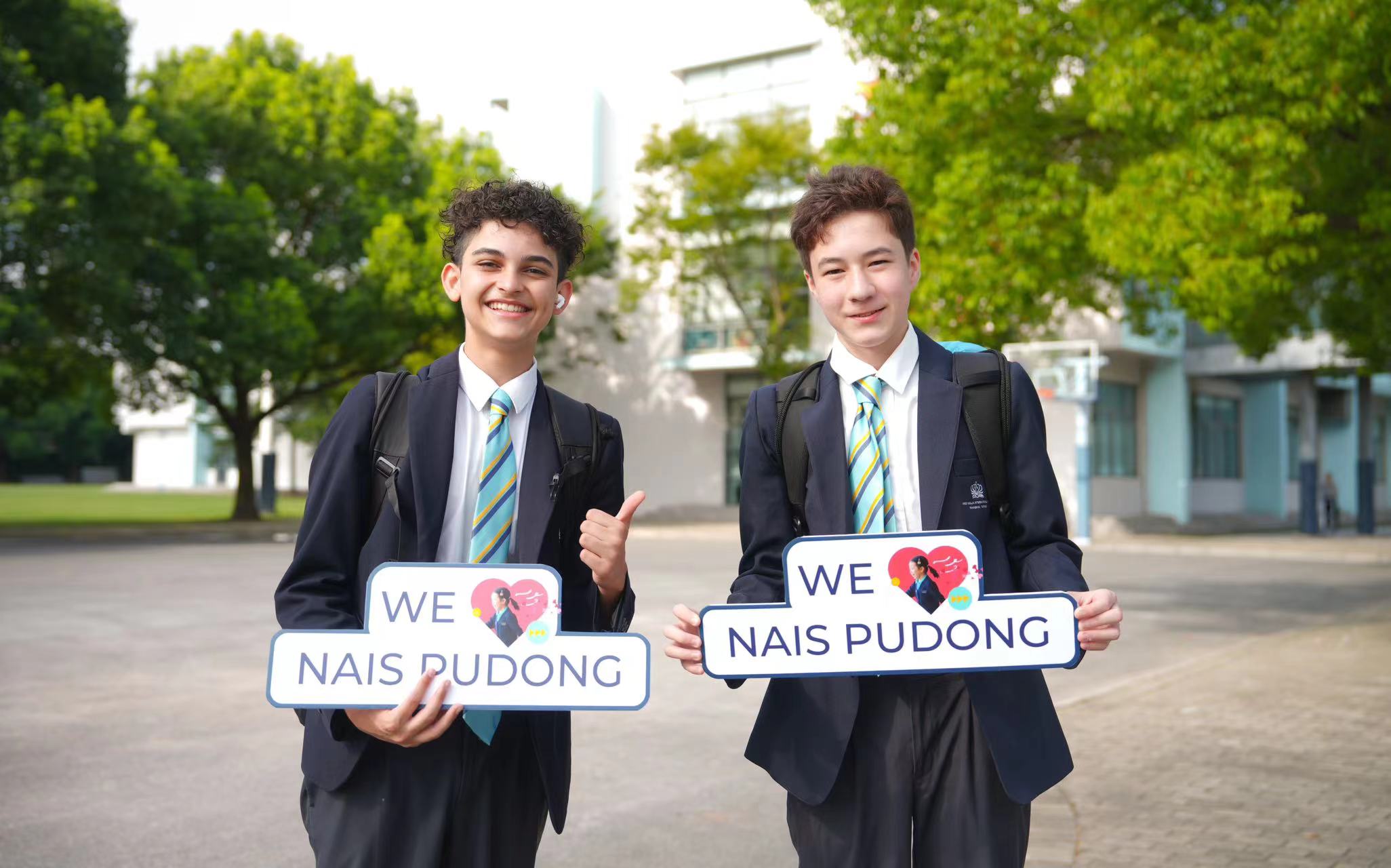 Induction & First Day of School - Induction First Day of School