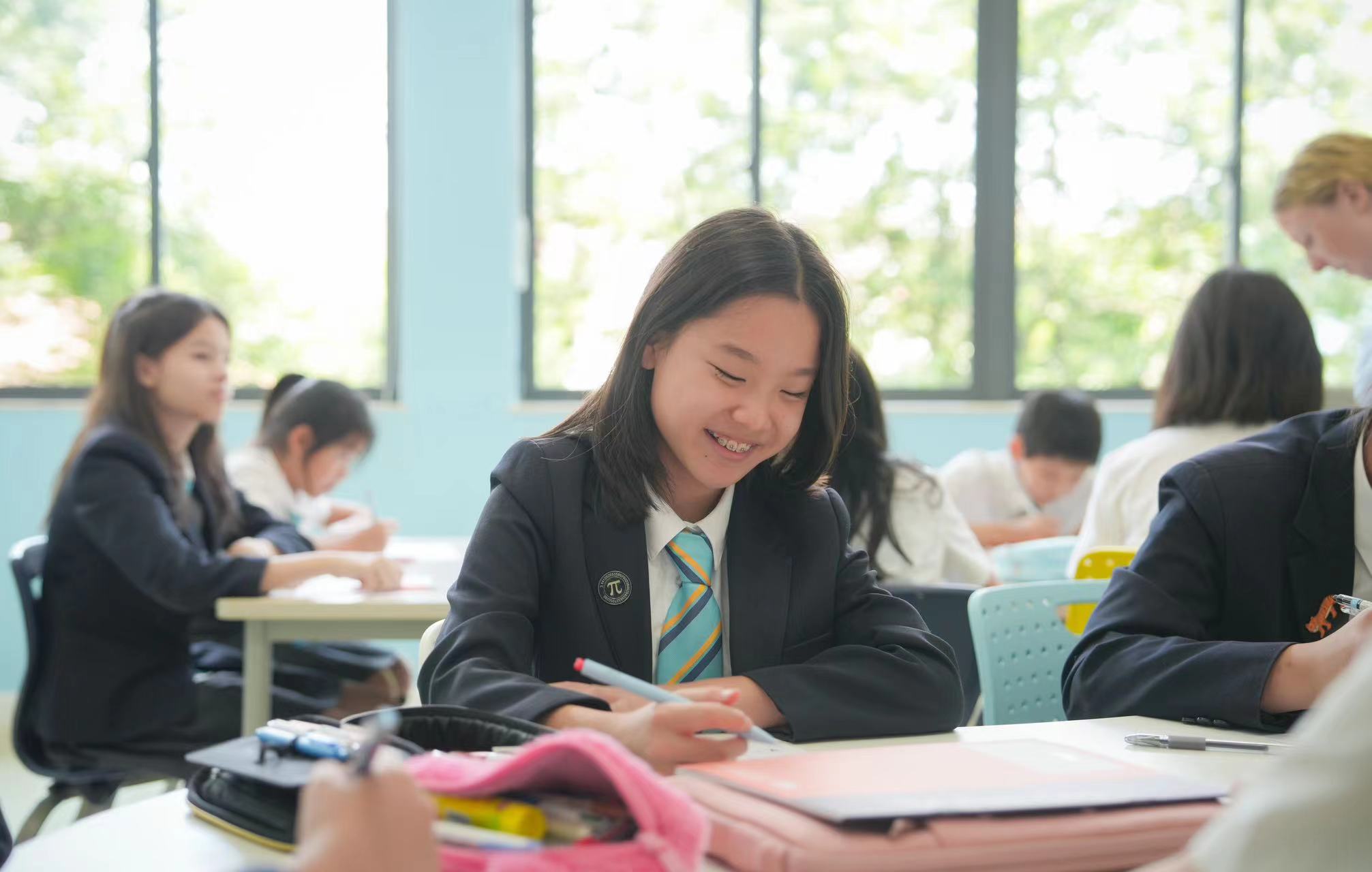 Induction & First Day of School - Induction First Day of School