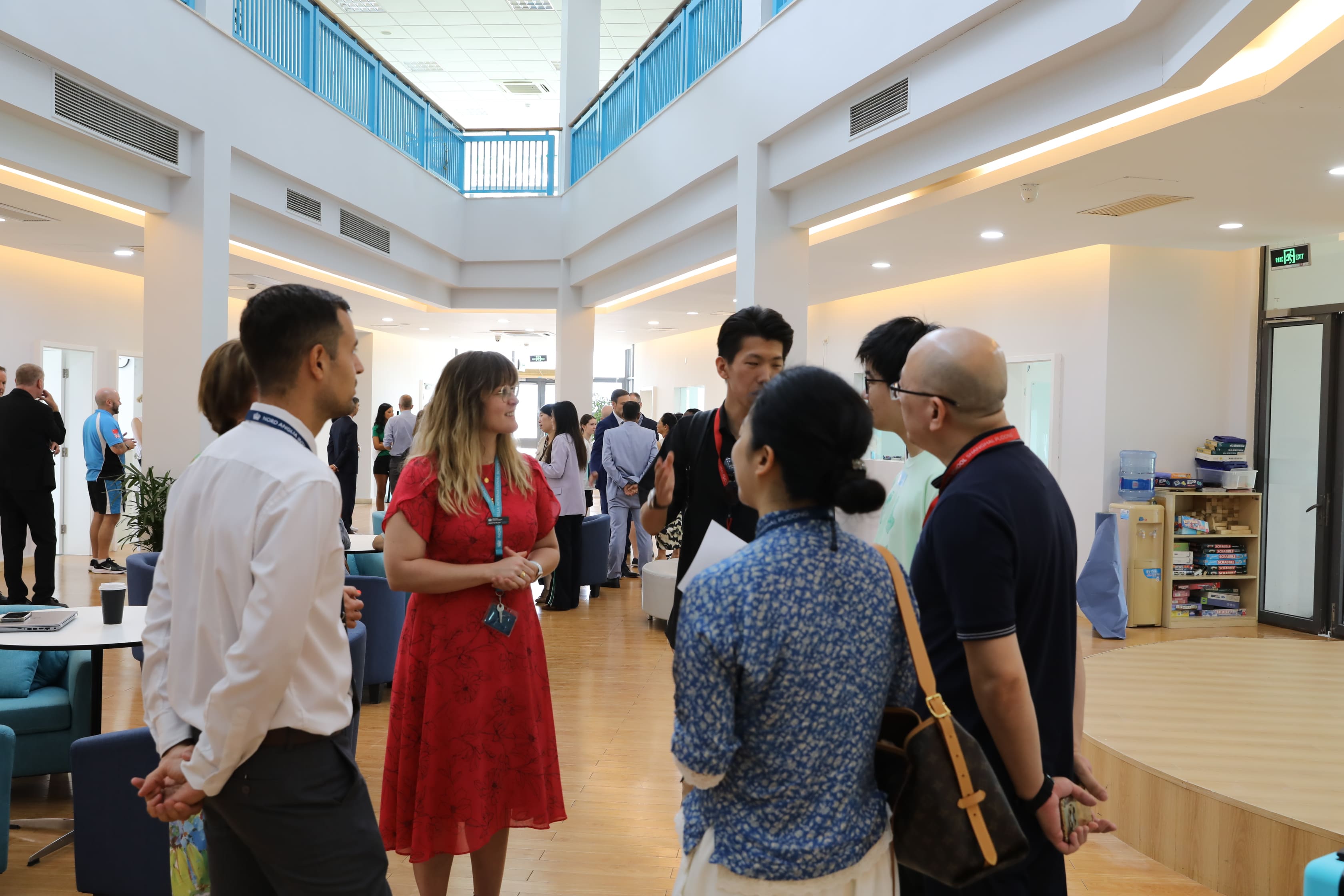 Induction & First Day of School - Induction First Day of School