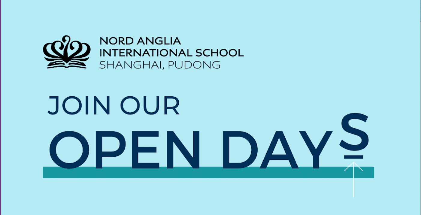 Open Days - Open Days