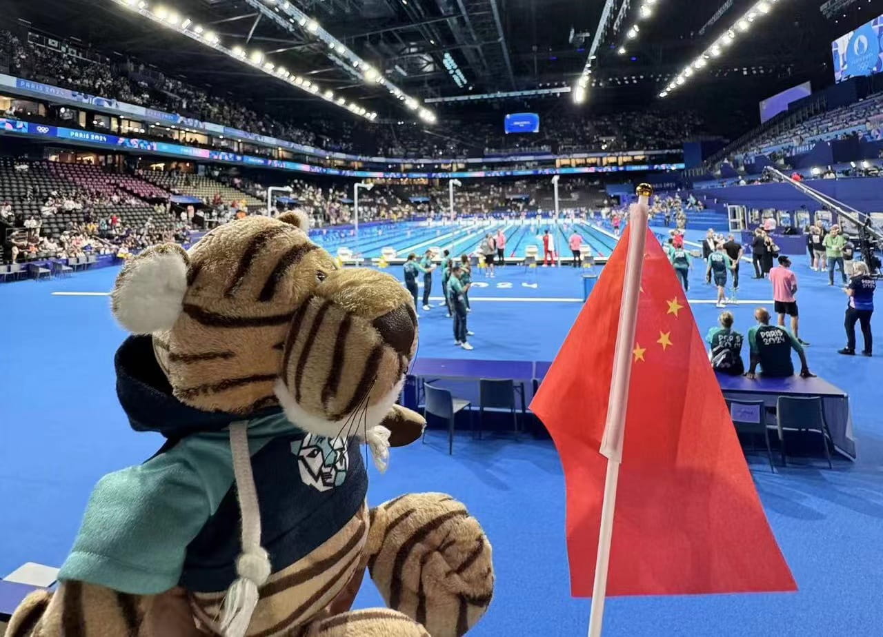 Tony’s Paris Adventure: Olympic Special Edition - Tonys Paris Adventure Olympic Special Edition