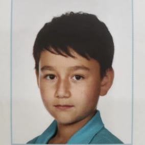 A Journey of Growth: Ethan’s 16-Year Story at NAIS Pudong - A Journey of Growth